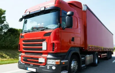 Adana Nurhak Ambar Kargo