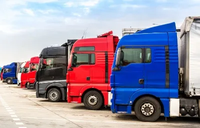 Adana Nurhak Ambar Nakliyat