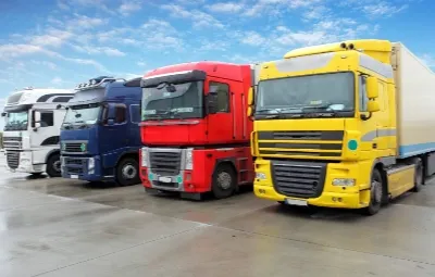 Adana Nurhak Nakliye Ambarı