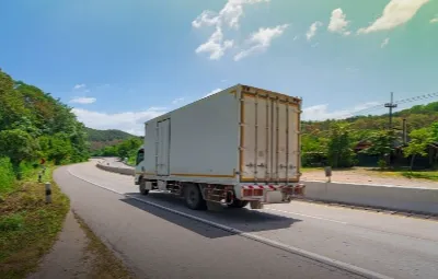 Adana ile Nurhak Arası Bulaşık Makinesi Taşıma