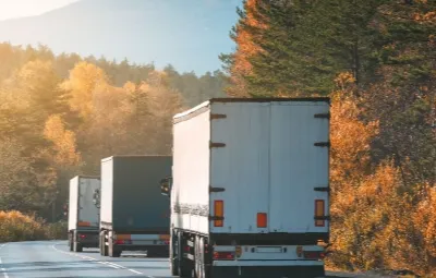 Adana ile Nurhak Arası Klima Taşıma