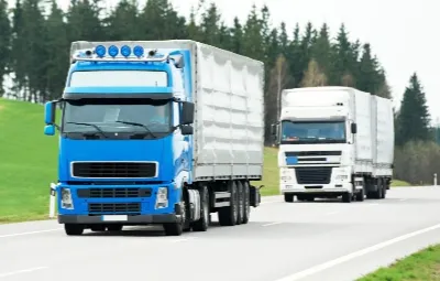 Adana ile Nurhak Arası Eşya Taşıma